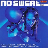Various artists - No Sweat 9