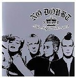No Doubt - The Singles 1992-2003