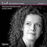 Angelika Kirchschlager - Complete Songs Volume 2