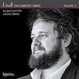 Allan Clayton - Complete Songs Volume 5