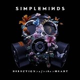 Simple Minds - Direction Of The Heart