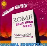 Cope, Julian - Rome Wasn't Burned In A Day