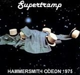 Supertramp - Hammersmith Odeon