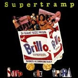 Supertramp - Queen Mary's College