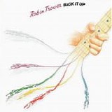 Trower, Robin - Back It Up