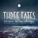 Emerson, Keith, Marc Bonilla & Terje Mikkelsen - Three Fates
