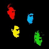 Queen - Hot Space