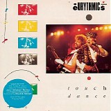 Eurythmics - Touch Dance