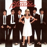 Blondie - Parallel Lines