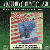 Stevie Wonder - Someday at Christmas