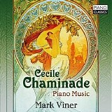 Mark Viner - Piano Music