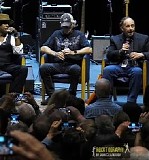 Bruce Springsteen - Springsteen Archives Symposium - 50th Anniversary of The Wild, The Innocent & The E Street Shuffle - 2023.10.28