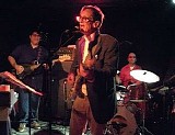 Yo La Tengo - 2007.12.08 - Maxwell's - Hanukkah Night #5 (with Alex Chilton), Hoboken, NJ