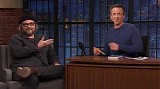Tweedy, Jeff - 2023.11.08 - Late Night With Seth Meyers