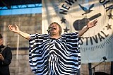 Mavis Staples - 2014.08.03 - Newport Folk Festival, Newport, RI
