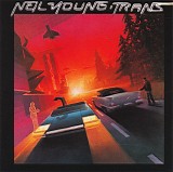 Neil Young - Trans