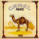 Camel - Mirage