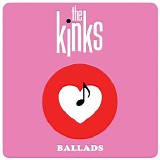 The Kinks - Ballads