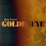 Tina Turner - Goldeneye