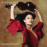 Vanessa-Mae - Choreography