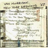 Van Morrison - The New York Sessions 1967