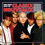 Classix Nouveaux - The Very Best Of Classix Nouveaux