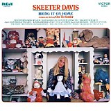 Skeeter Davis - Bring It On Home