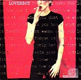 Loverboy - Loverboy
