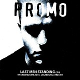 Promo - Last Men Standing Live (Thunderdome 2019, Jaarbeurs Utrecht)