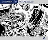 Phish - Live Phish 14