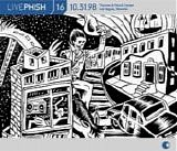 Phish - Live Phish 16