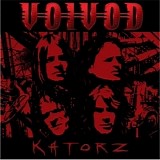 Voivod - Katorz