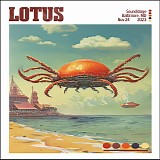 Lotus - Live at the Baltimore Soundstage, Baltimore MD 11-24-23