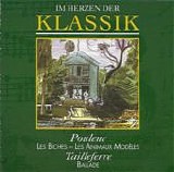 Various artists - Les Biches & Les Animaux Modèles - Ballade