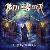 Battle Beast - Circus Of Doom