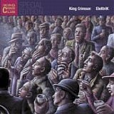 King Crimson - EleKtriK