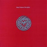 King Crimson - Discipline