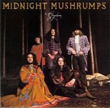 Gryphon - Midnight Mushrumps