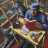 King Crimson - The Night Watch