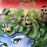 Finch - Galleons Of Passion