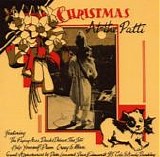 Man - Christmas At The Patti