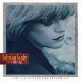 Salvation Sunday - Cold Grey Eyes