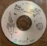 múm - Blái Hnötturinn