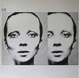Felt - Penelope Tree