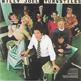 Billy Joel - Turnstiles