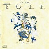 Jethro Tull - Crest Of A Knave