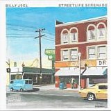 Billy Joel - Streetlife Serenade