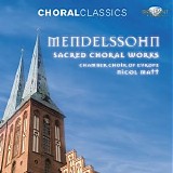 Nicol Matt - CD4 Magnificat, Gloria, 6 Anthems