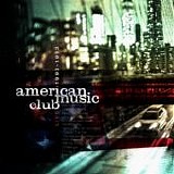American Music Club - Roskilde Festival