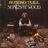 Jethro Tull - Songs From The Wood